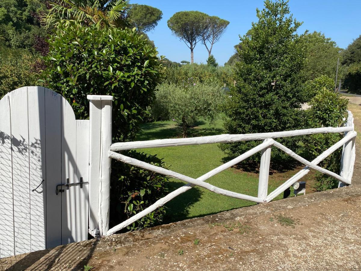 Casetta Santa Fortunata Guest House 苏特里 外观 照片
