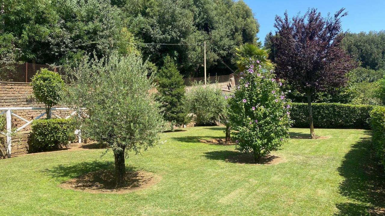 Casetta Santa Fortunata Guest House 苏特里 外观 照片