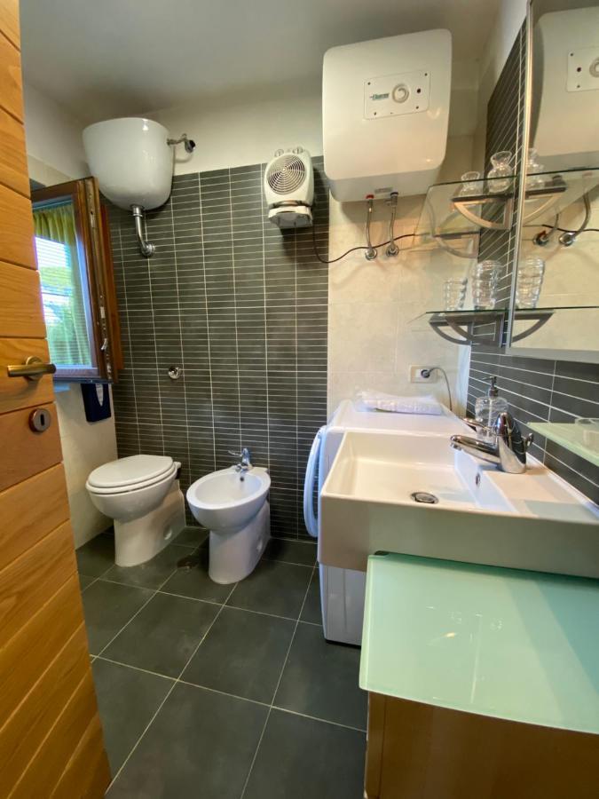 Casetta Santa Fortunata Guest House 苏特里 外观 照片