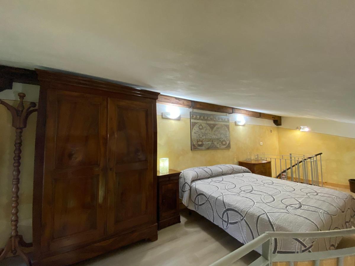 Casetta Santa Fortunata Guest House 苏特里 外观 照片