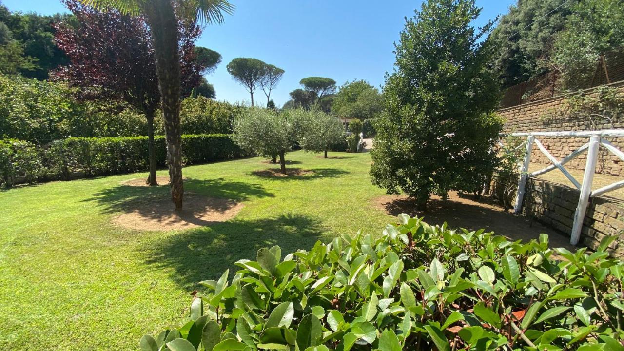 Casetta Santa Fortunata Guest House 苏特里 外观 照片