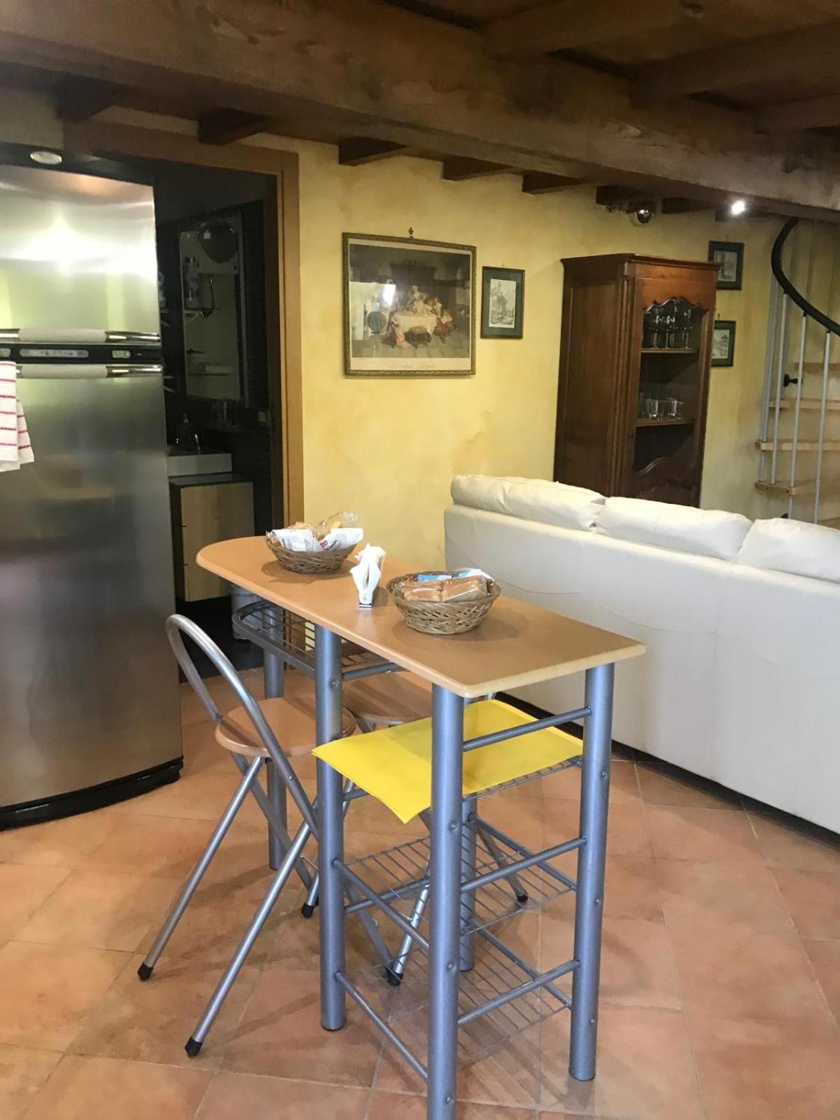 Casetta Santa Fortunata Guest House 苏特里 外观 照片
