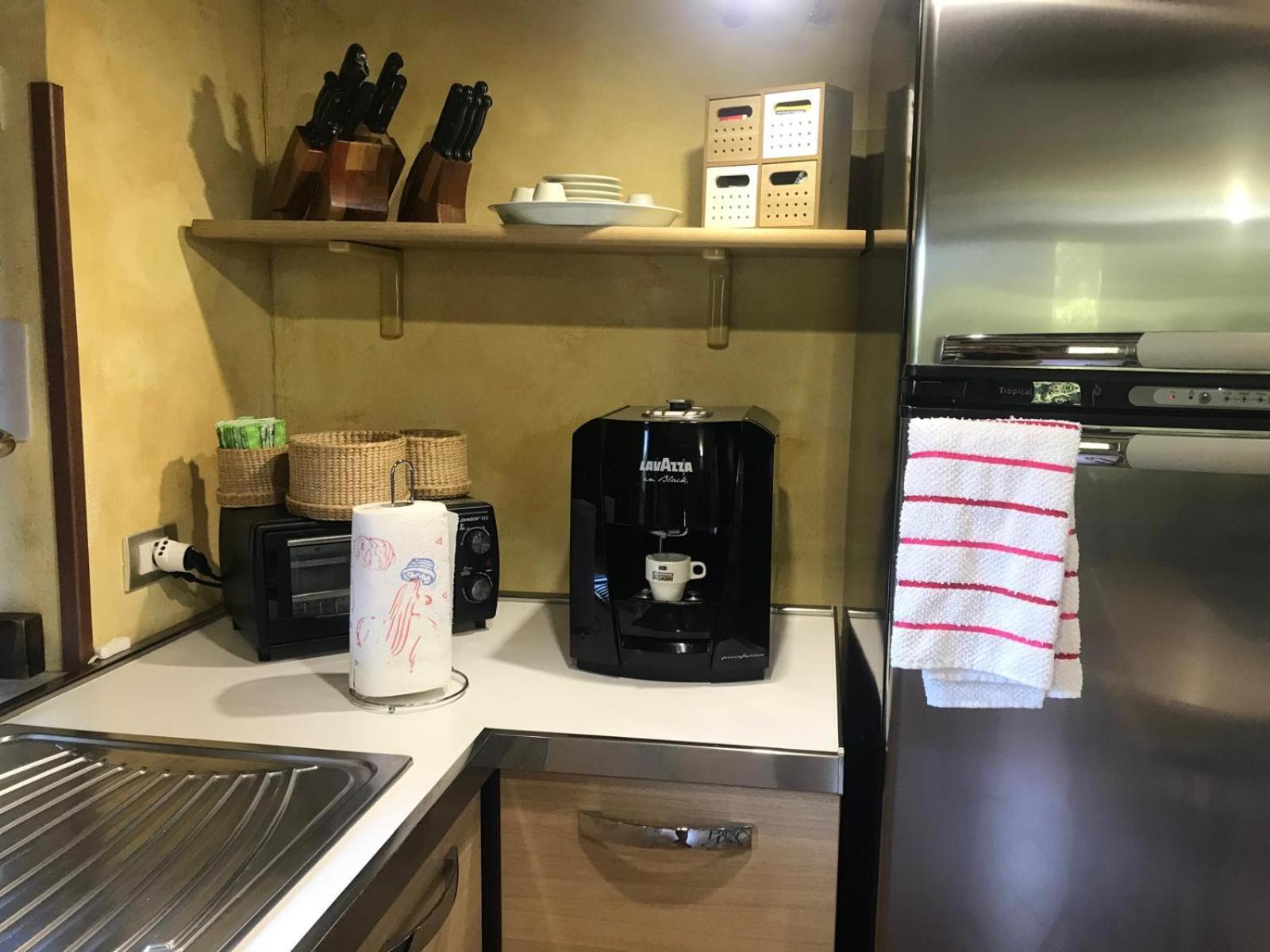 Casetta Santa Fortunata Guest House 苏特里 外观 照片